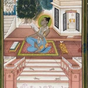 Meet your Posher, Divya